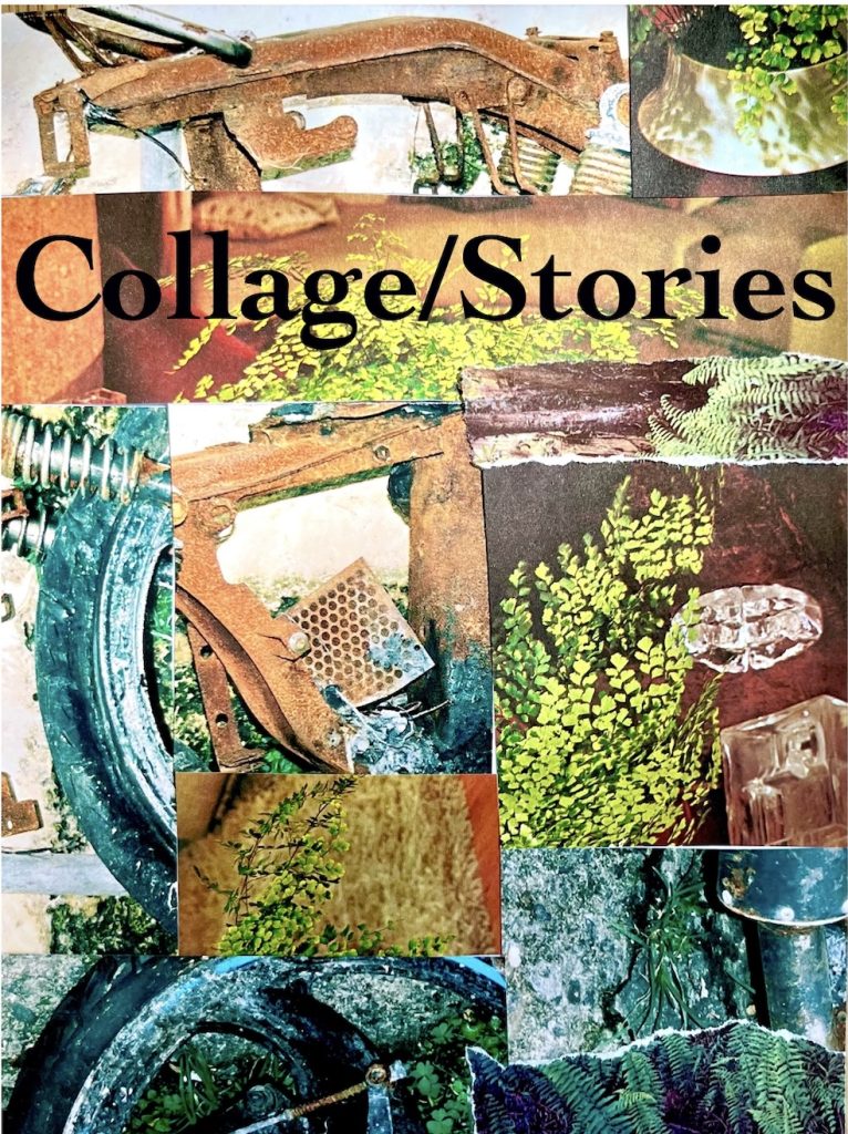 Collage/Stories